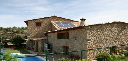 Som Rurals - SR-250 | Noguera