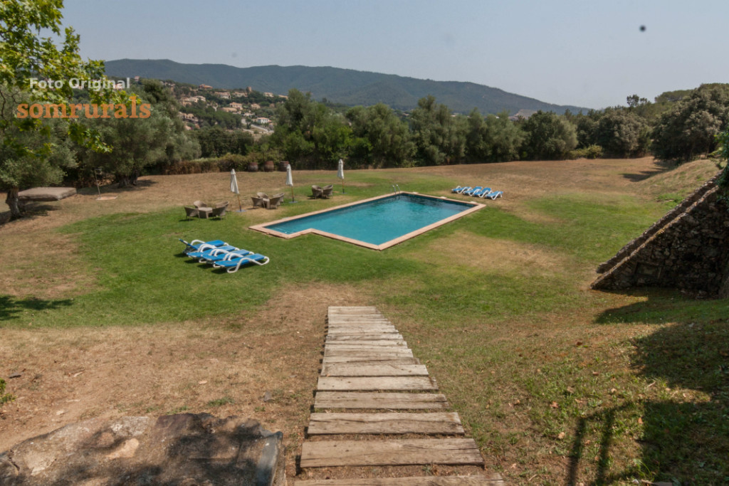 Som Rurals - SR-261 | Baix Empordà