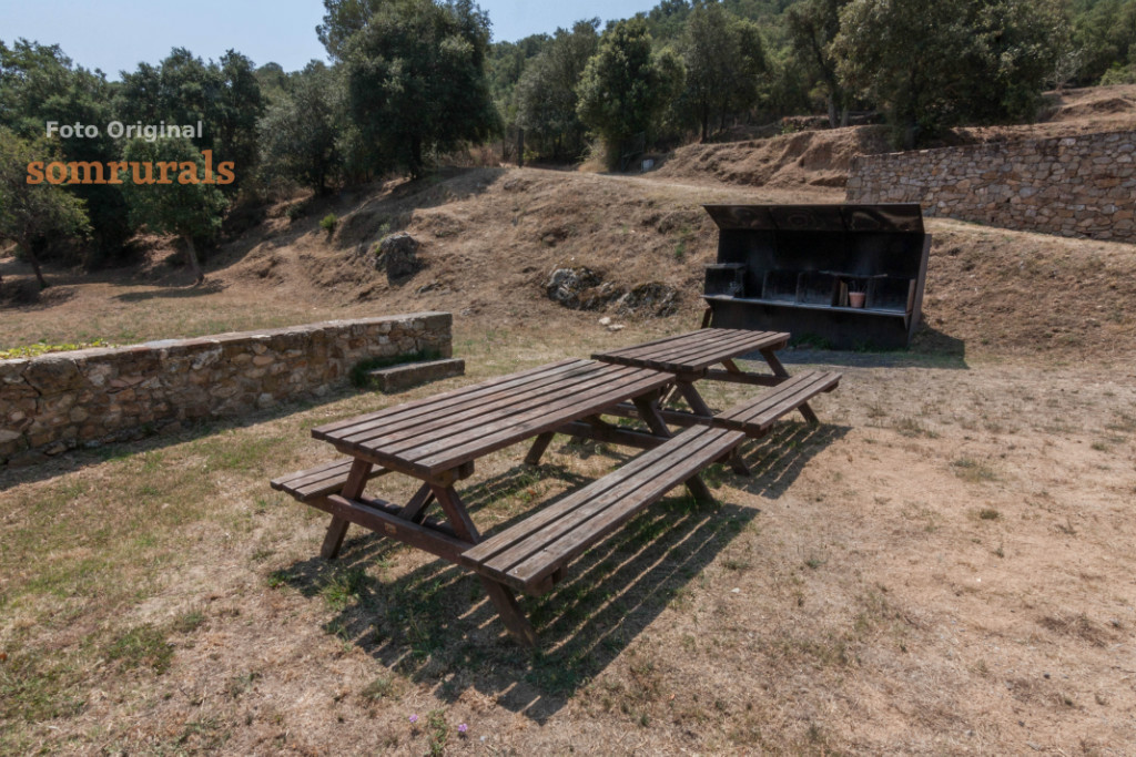 Som Rurals - SR-261 | Baix Empordà