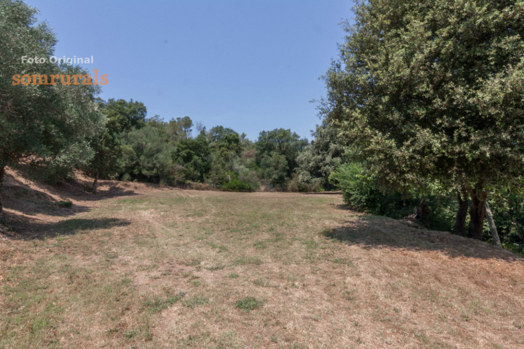 Som Rurals - SR-261 | Baix Empordà