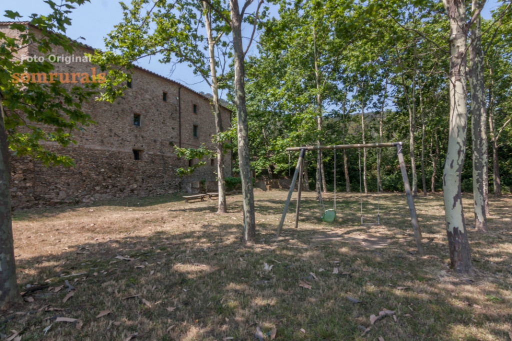 Som Rurals - SR-261 | Baix Empordà
