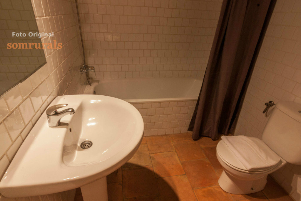 Som Rurals - SR-261 | Baix Empordà