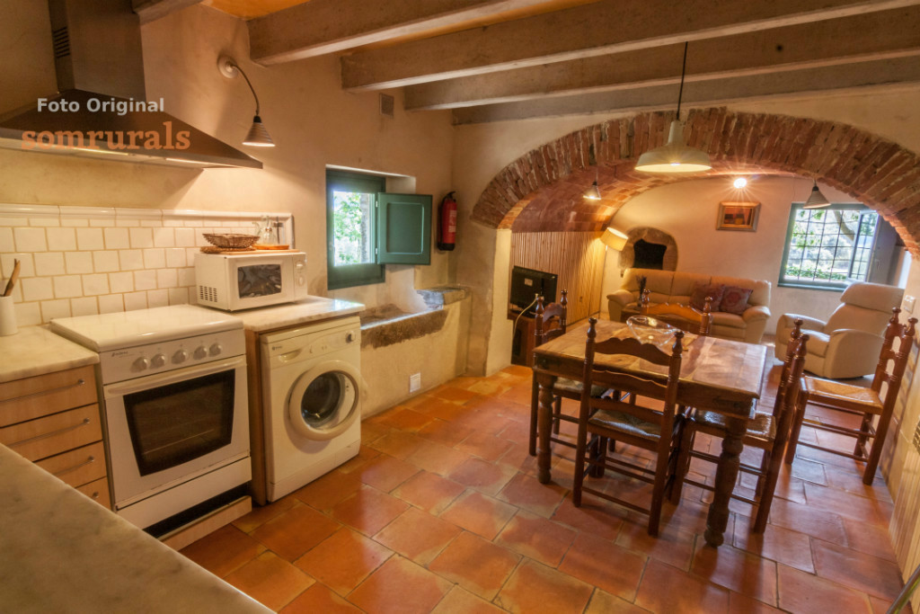 Som Rurals - SR-261 | Baix Empordà