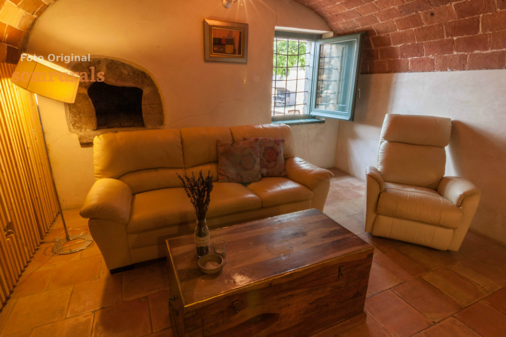 Som Rurals - SR-261 | Baix Empordà