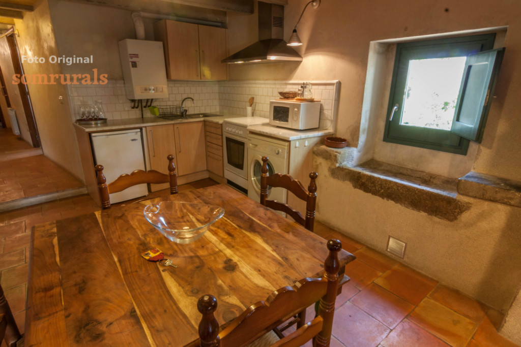 Som Rurals - SR-261 | Baix Empordà