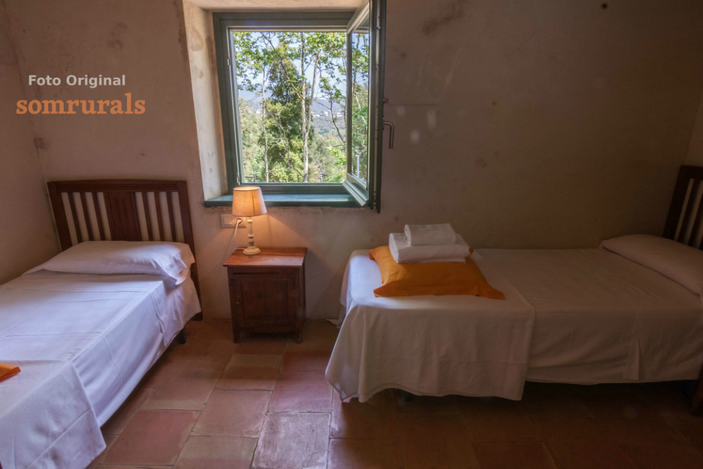 Som Rurals - SR-261 | Baix Empordà