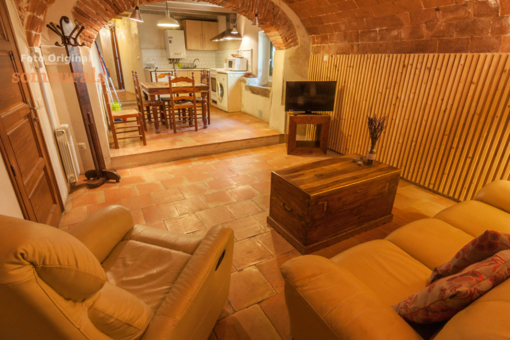 Som Rurals - SR-261 | Baix Empordà