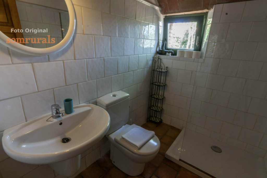 Som Rurals - SR-261 | Baix Empordà