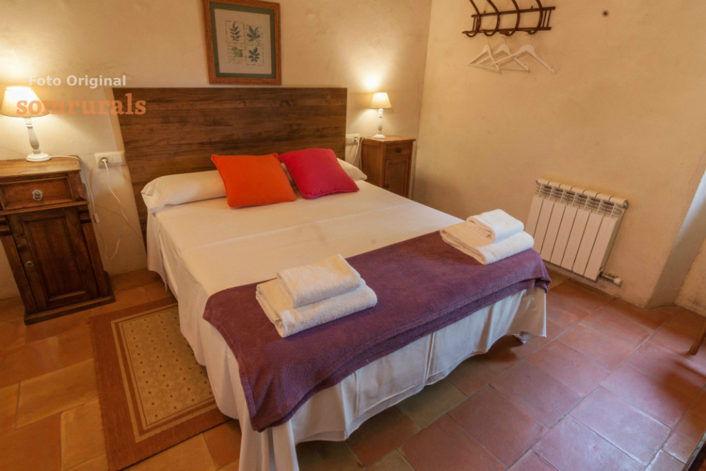 Som Rurals - SR-261 | Baix Empordà