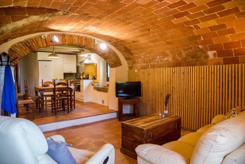 Som Rurals - SR-261 | Baix Empordà