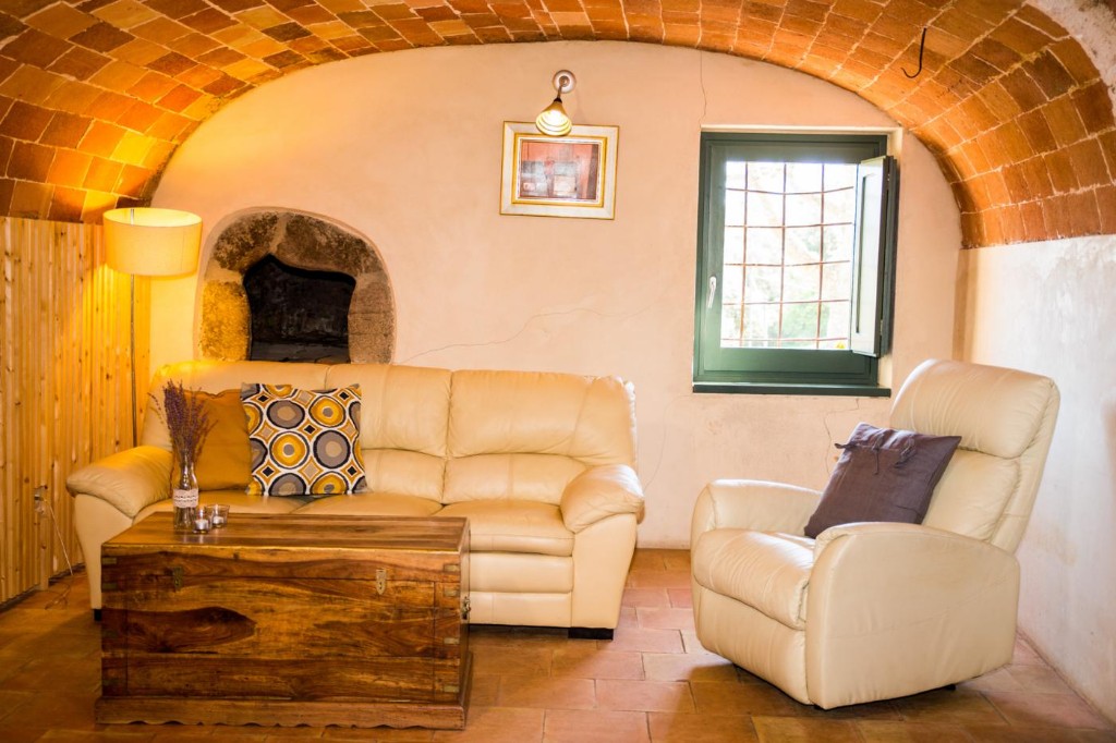 Som Rurals - SR-261 | Baix Empordà
