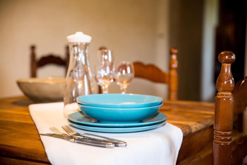 Som Rurals - SR-261 | Baix Empordà