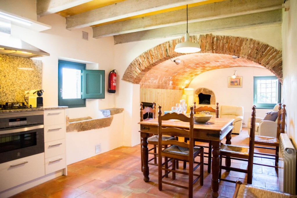 Som Rurals - SR-261 | Baix Empordà