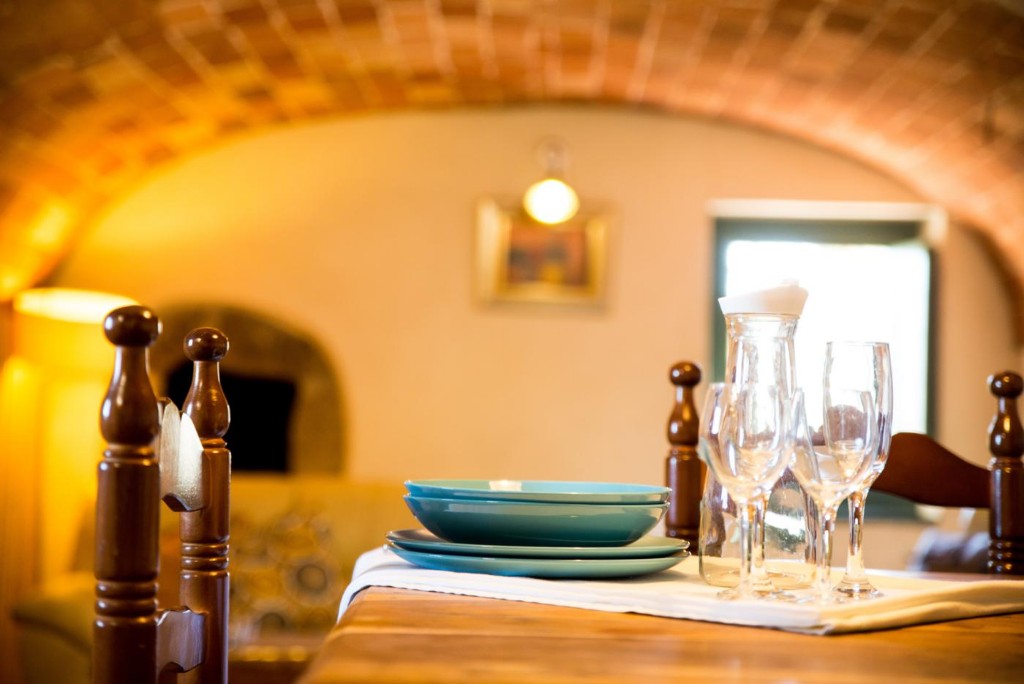 Som Rurals - SR-261 | Baix Empordà