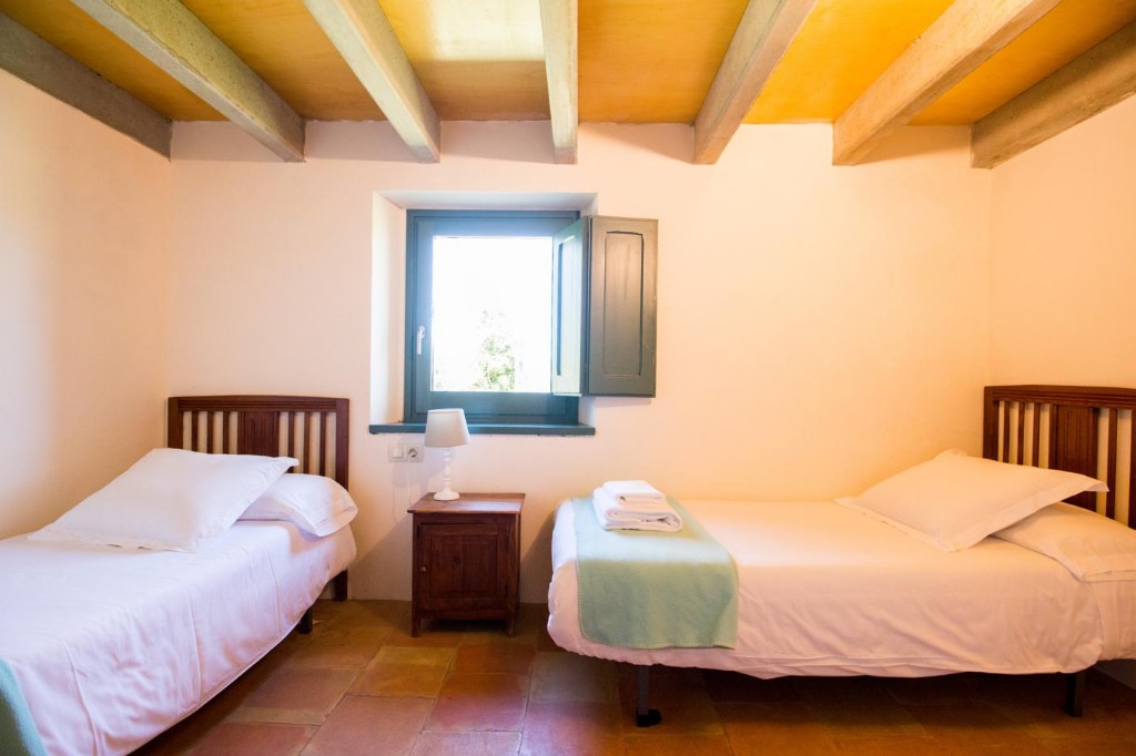 Som Rurals - SR-261 | Baix Empordà