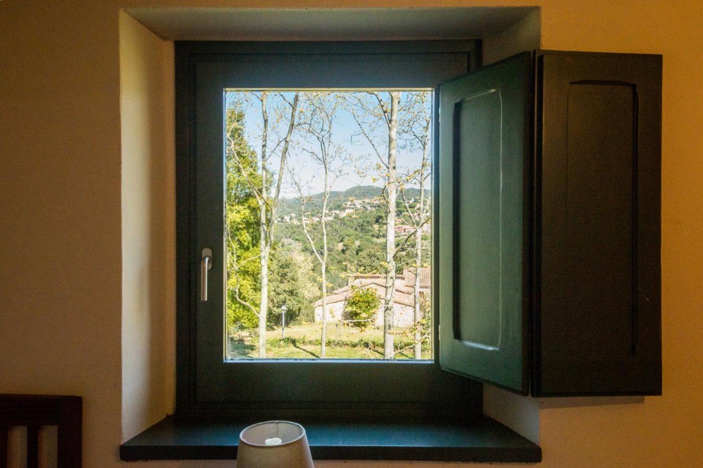 Som Rurals - SR-261 | Baix Empordà