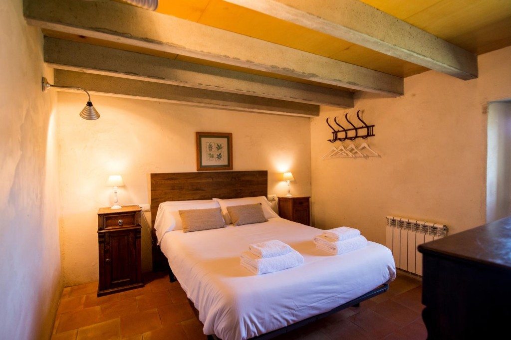 Som Rurals - SR-261 | Baix Empordà