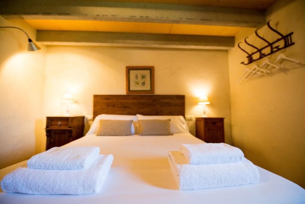 Som Rurals - SR-261 | Baix Empordà
