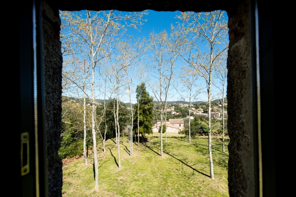 Som Rurals - SR-261 | Baix Empordà
