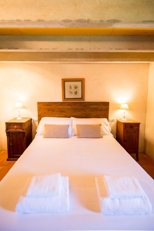 Som Rurals - SR-261 | Baix Empordà