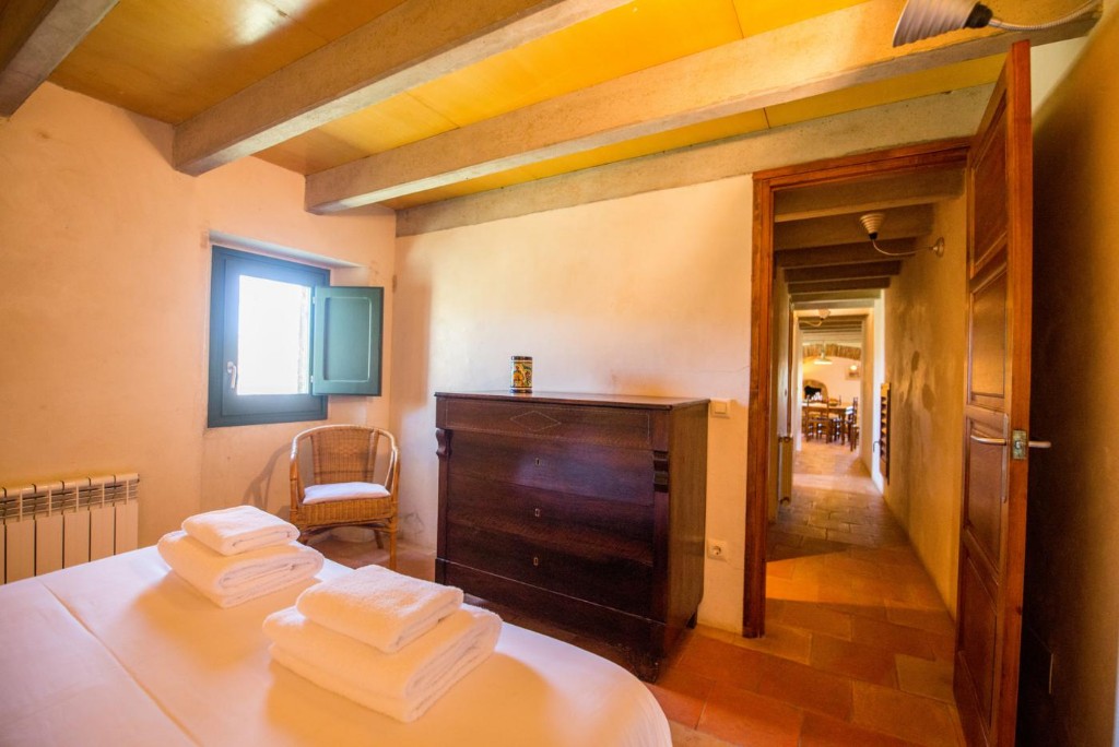 Som Rurals - SR-261 | Baix Empordà