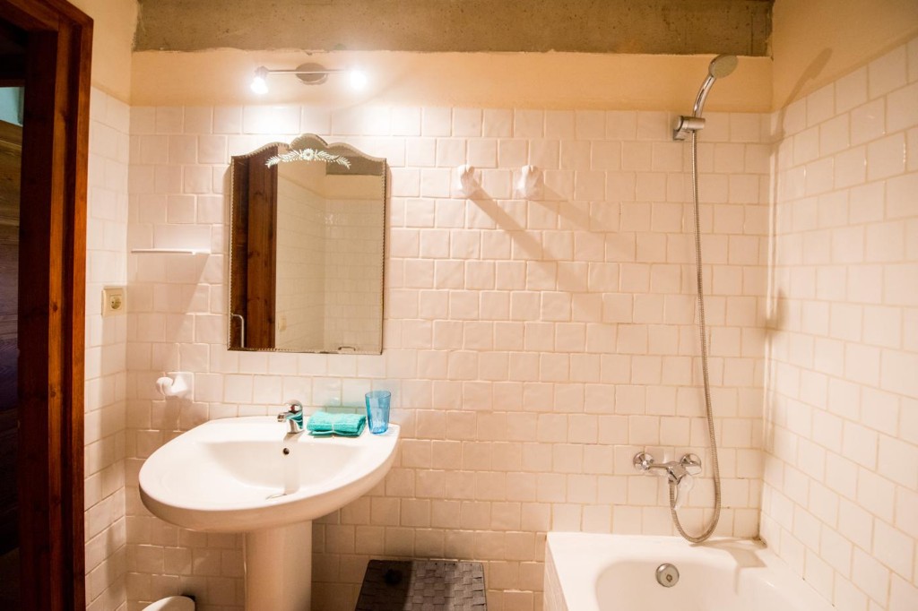 Som Rurals - SR-261 | Baix Empordà