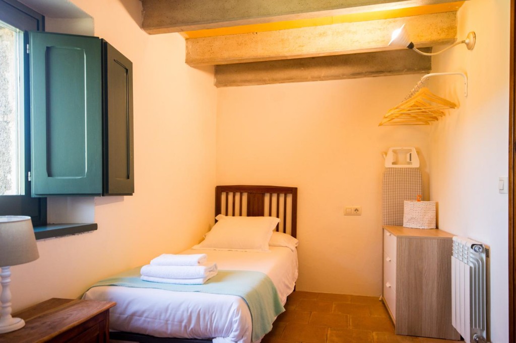 Som Rurals - SR-261 | Baix Empordà