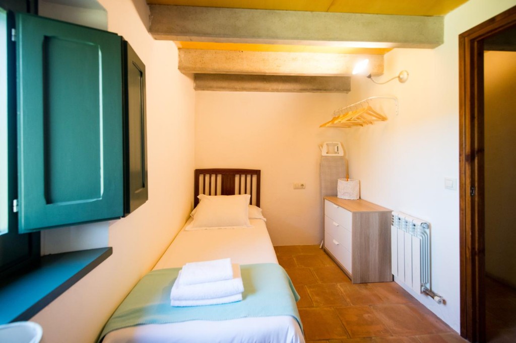 Som Rurals - SR-261 | Baix Empordà
