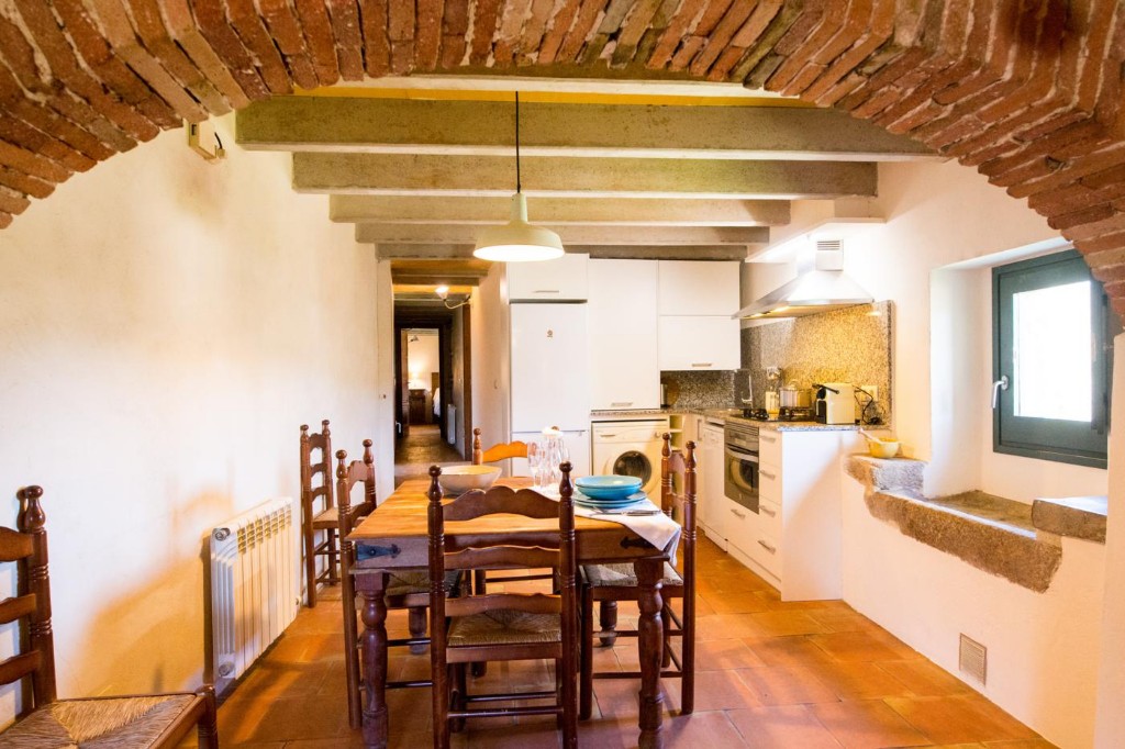 Som Rurals - SR-261 | Baix Empordà
