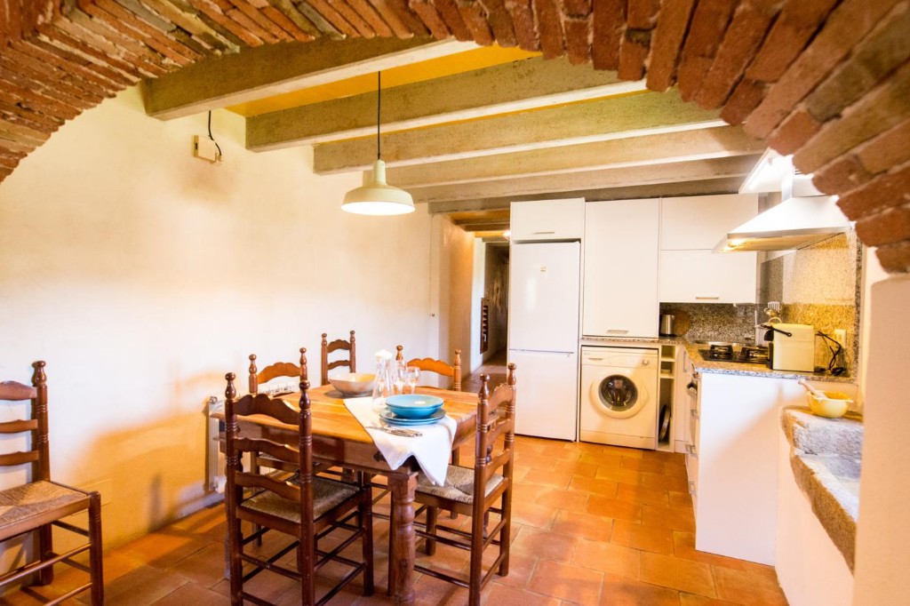 Som Rurals - SR-261 | Baix Empordà