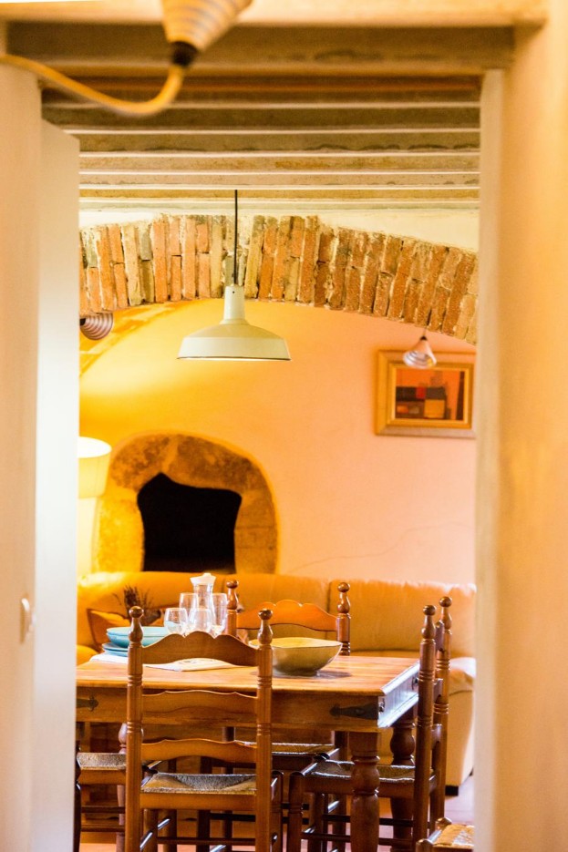 Som Rurals - SR-261 | Baix Empordà