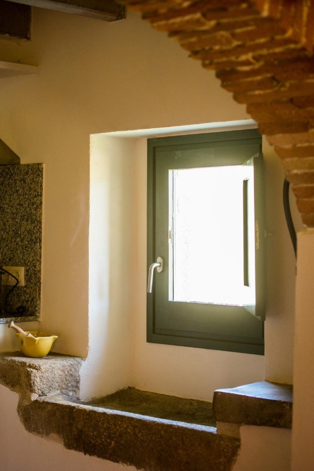 Som Rurals - SR-261 | Baix Empordà