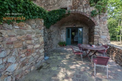 Som Rurals - SR-261 | Baix Empordà