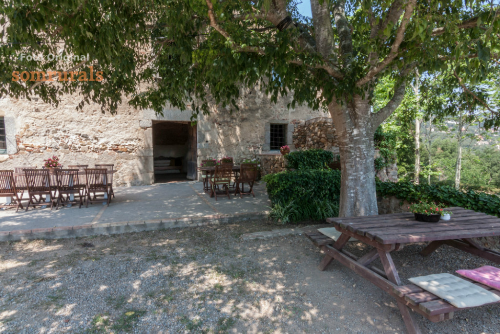 Som Rurals - SR-262 | Baix Empordà