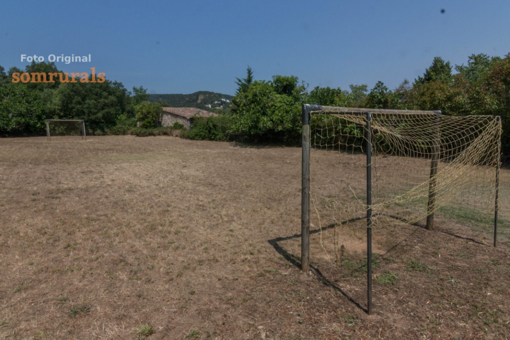Som Rurals - SR-262 | Baix Empordà