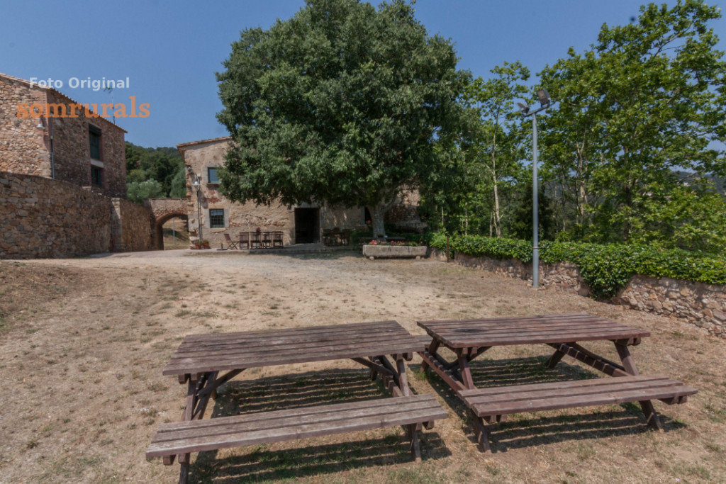 Som Rurals - SR-262 | Baix Empordà