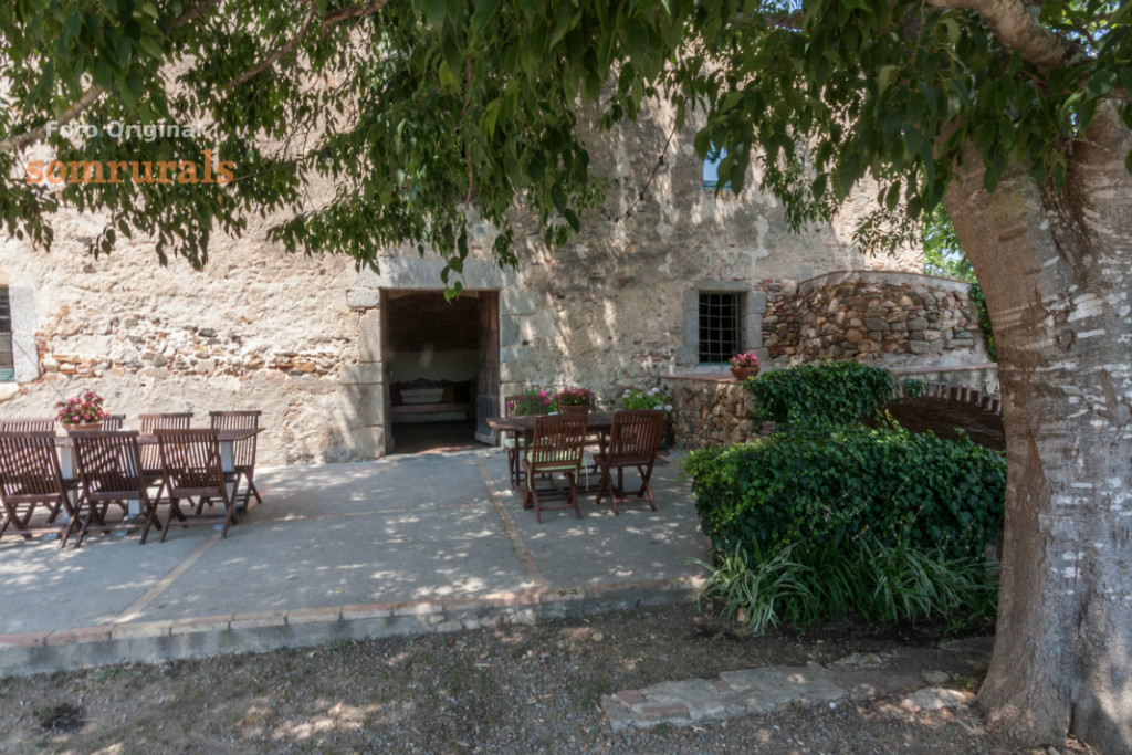 Som Rurals - SR-262 | Baix Empordà