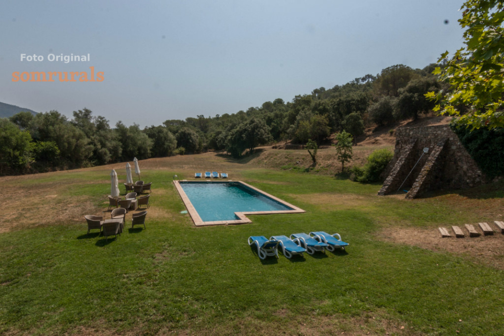 Som Rurals - SR-262 | Baix Empordà