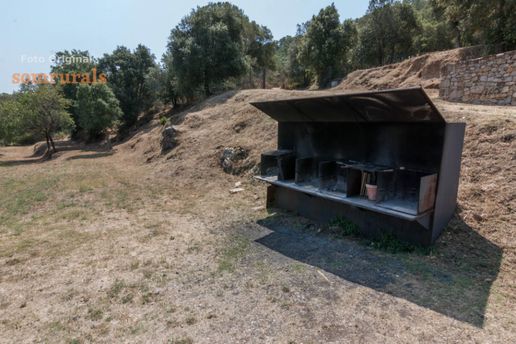 Som Rurals - SR-262 | Baix Empordà