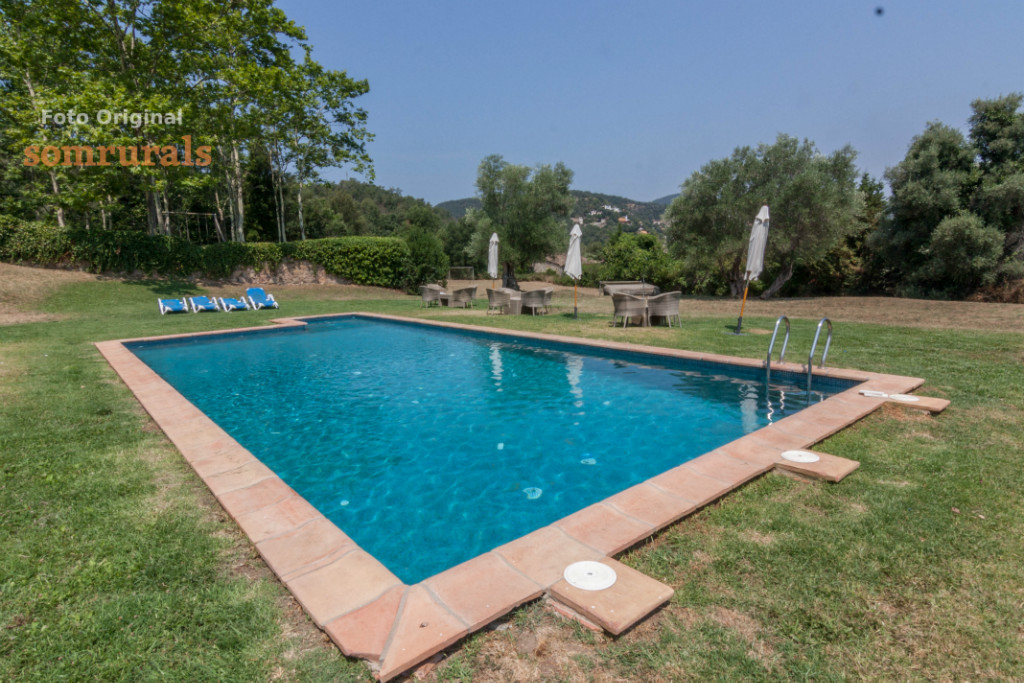 Som Rurals - SR-262 | Baix Empordà