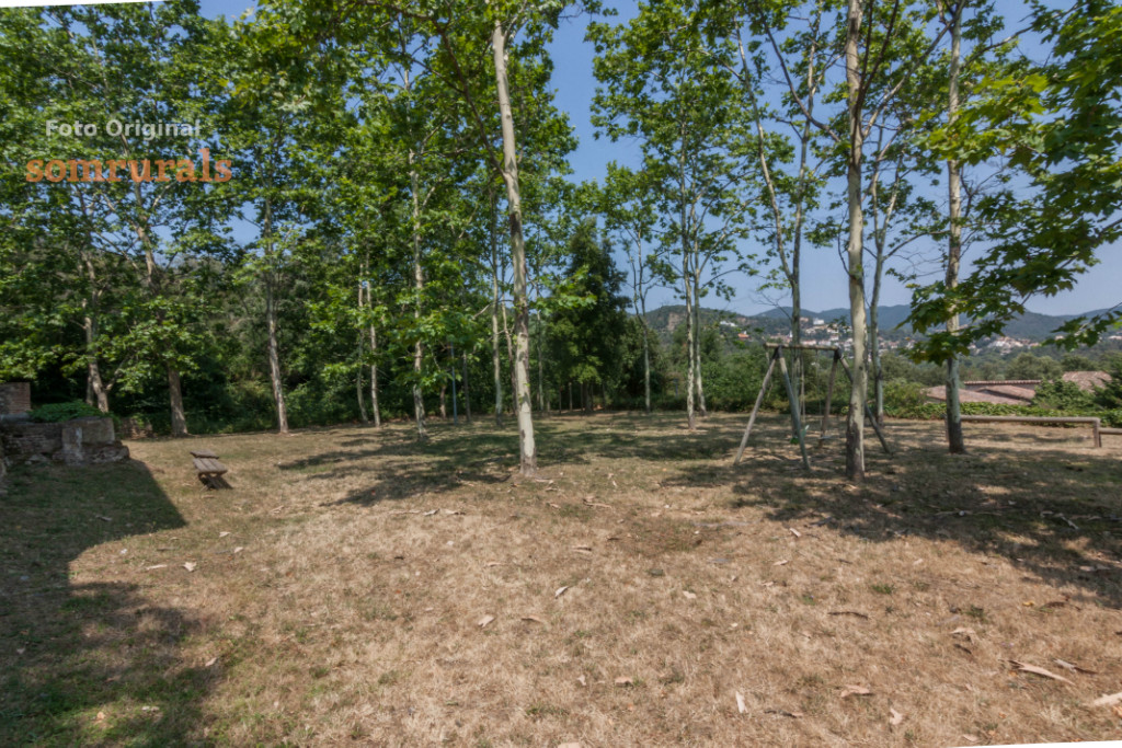 Som Rurals - SR-262 | Baix Empordà