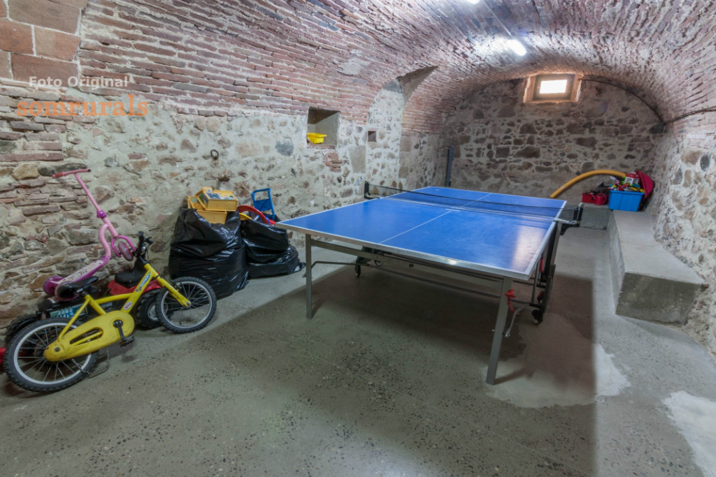 Som Rurals - SR-262 | Baix Empordà