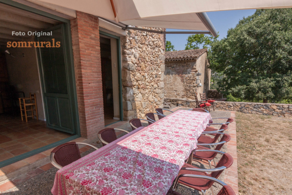 Som Rurals - SR-262 | Baix Empordà