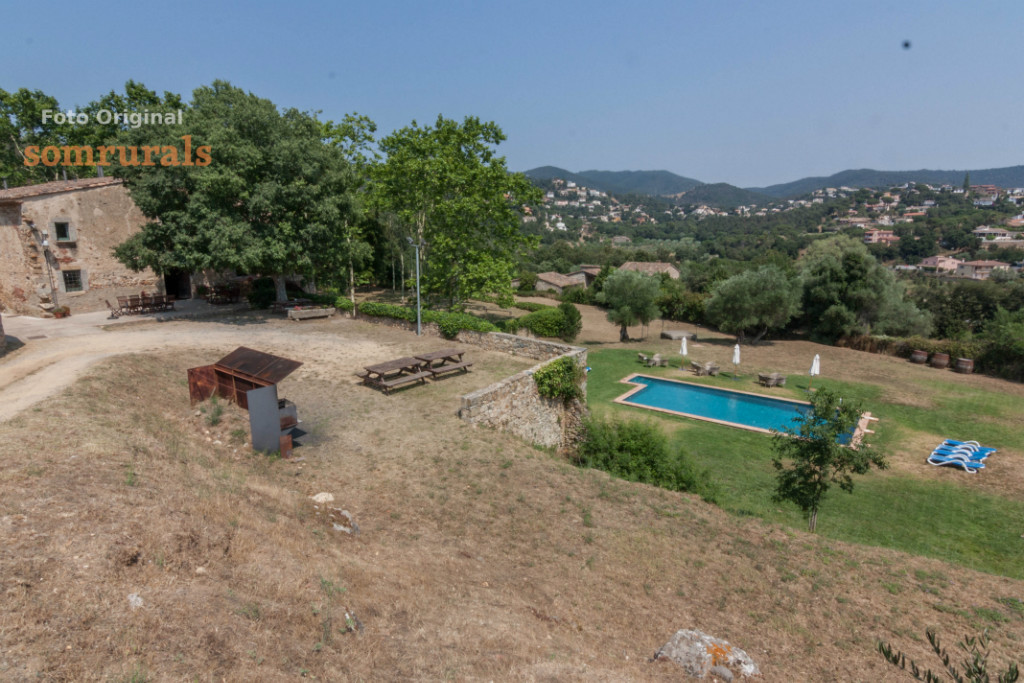 Som Rurals - SR-262 | Baix Empordà