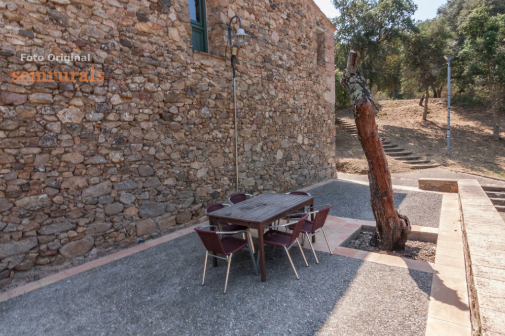 Som Rurals - SR-262 | Baix Empordà