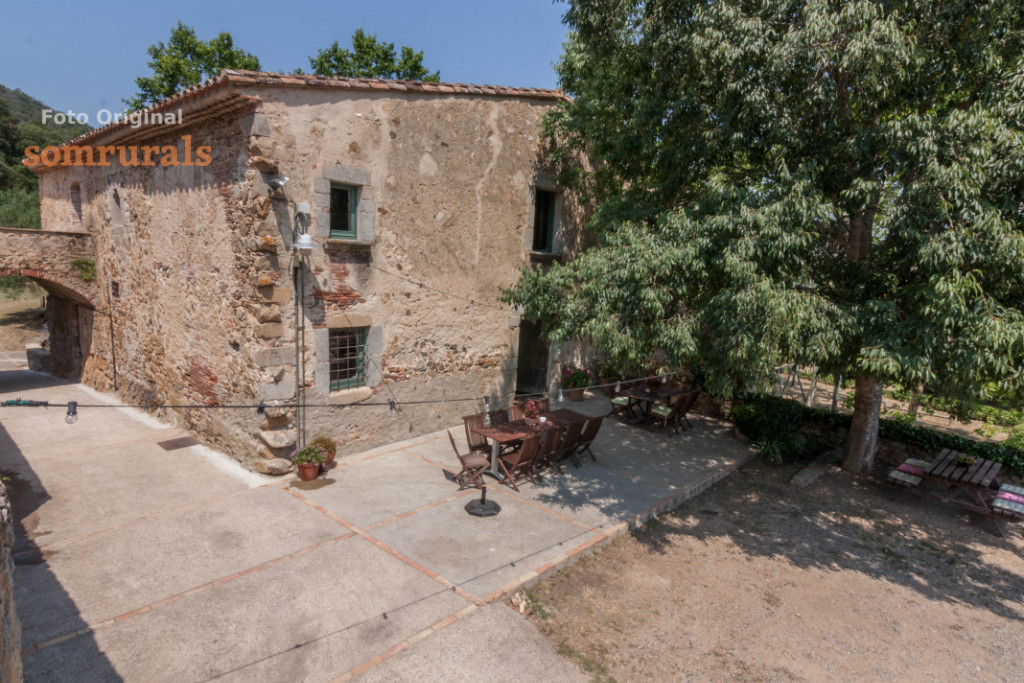 Som Rurals - SR-262 | Baix Empordà