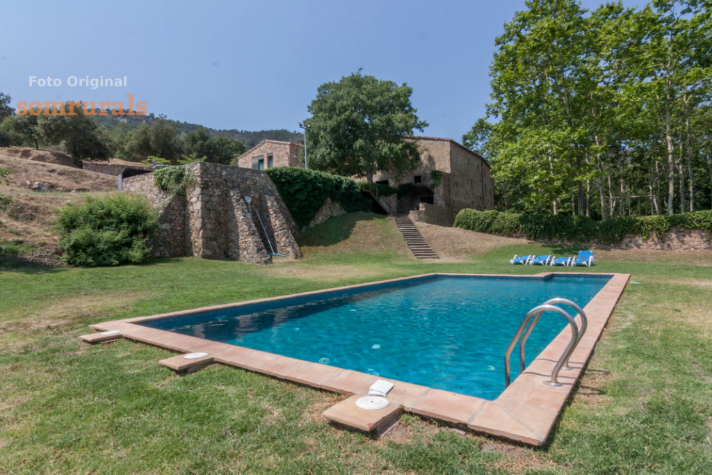 Som Rurals - SR-262 | Baix Empordà