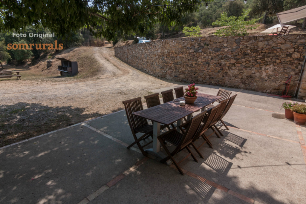 Som Rurals - SR-262 | Baix Empordà
