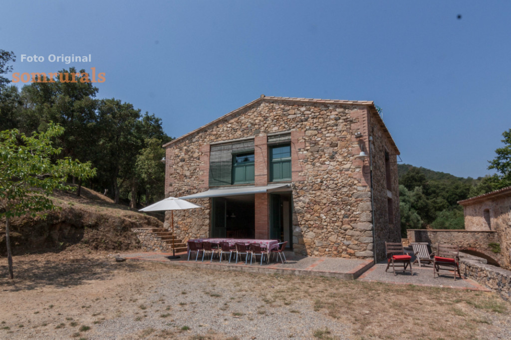 Som Rurals - SR-262 | Baix Empordà