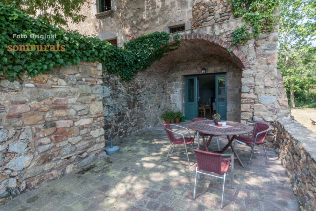 Som Rurals - SR-262 | Baix Empordà